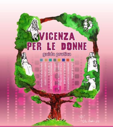 vicenza per le donne guida comune di vicenza gatte vicentine donne vicentine