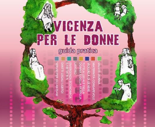 vicenza per le donne guida comune di vicenza gatte vicentine donne vicentine