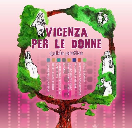 vicenza per le donne guida comune di vicenza gatte vicentine donne vicentine