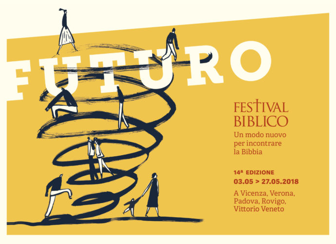 festival biblioco 2018 eventi a vicenza cosa fare a vicenza 2018 gatte vicentine donne vicenza