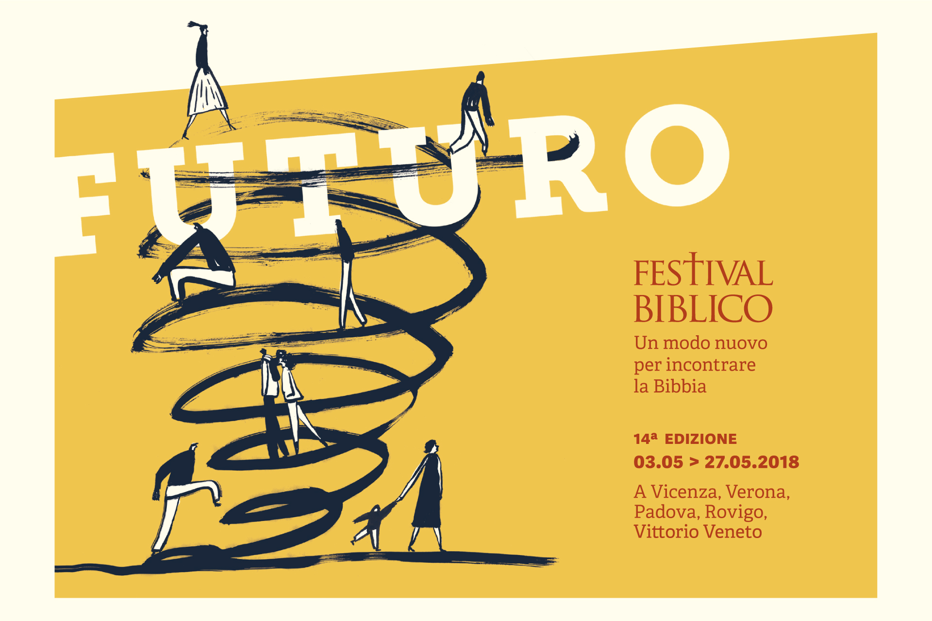 festival biblioco 2018 eventi a vicenza cosa fare a vicenza 2018 gatte vicentine donne vicenza