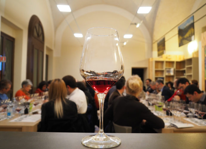 consorzio vini colli berici cosa fare a vicenza donne di vicenza magazine vicentino notizie vicenza cosa fare a lonigo cosa fare in veneto magazine gatte vicentine donne venete vino donne tai rosso colli berici enoteca colli berici vicenza palazzo pisani lonigo intervista ilaria rebecchi