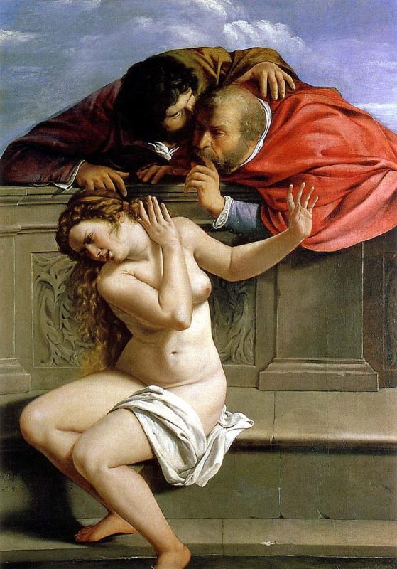 artemisia gentileschi violenza sulle donne avvocato ida grimaldi buona legge donne volenza di genere parità di genere donne vicentine città del palladio gatte vicentine cosa fare a vicenza magazine vicentino informazione vicenza news legge avvocati a vicenza diritto di famiglia vicenza