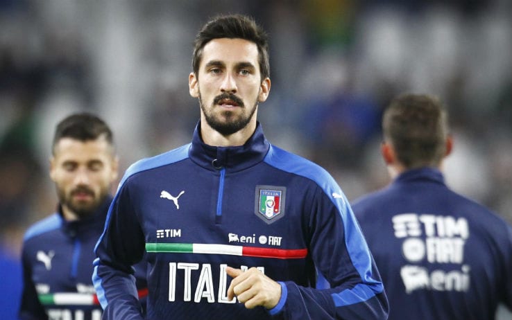 davide astori morte improvvisa giovanile rallentamento cardiaco sport calcio calciatore capitano della fiorentina gatte vicentine cosa fare in veneto cosa fare a vicenza dottor alessandro zorzi cardiologo magazine vicenza donne di vicenza calciatore astori caso cardiologo università di Padova