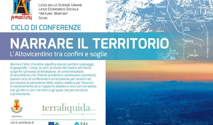 narrare il territorio altovicentino alto vicentino magazine vicenza cosa fare a vicenza cosa fare a schio vicenza magazine schio magazine thiene magazine valdagno lanificio conte schio eventi schio notizie vicenza eventi gatte vicentine