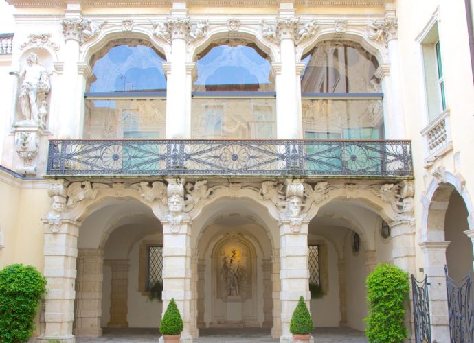 gallerie d'italia vicenza palazzo leoni montanari eventi a vicenza cosa fare a vicenza magazine veneto eventi cosa fare in veneto notizie vicenza gatte vicentine appuntamenti vicenza family lab eventi bimbi vicenza donne di vicenza gatte vicentine ilaria rebecchi