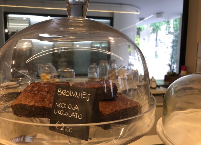 le chicche pasticceria arzignano vicenza magazien dove fare colazione a vicenza eventi margherita grotto gatte vicentine donne di vicenza appuntamenti caffè vicenza caffè veneto magazine vicentino