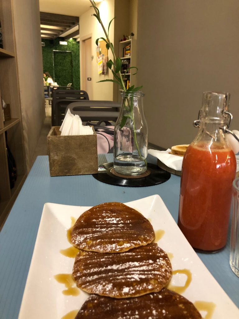 le chicche pasticceria arzignano vicenza magazien dove fare colazione a vicenza eventi margherita grotto gatte vicentine donne di vicenza appuntamenti caffè vicenza caffè veneto magazine vicentino