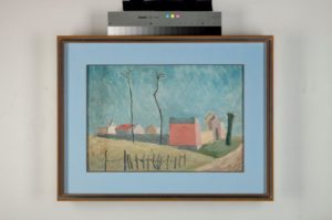 collezione pozza quaretti palazzo chiericati vicenza magazine cosa fare a vicenza eventi arte a vicenza donne di vicenza news magazine veneto arte cosa fare in veneto cosa vedere a vicenza musei vicenza museo civico vicenza ilaria rebecchi gatte vicentine