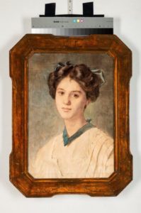 collezione pozza quaretti palazzo chiericati vicenza magazine cosa fare a vicenza eventi arte a vicenza donne di vicenza news magazine veneto arte cosa fare in veneto cosa vedere a vicenza musei vicenza museo civico vicenza ilaria rebecchi gatte vicentine