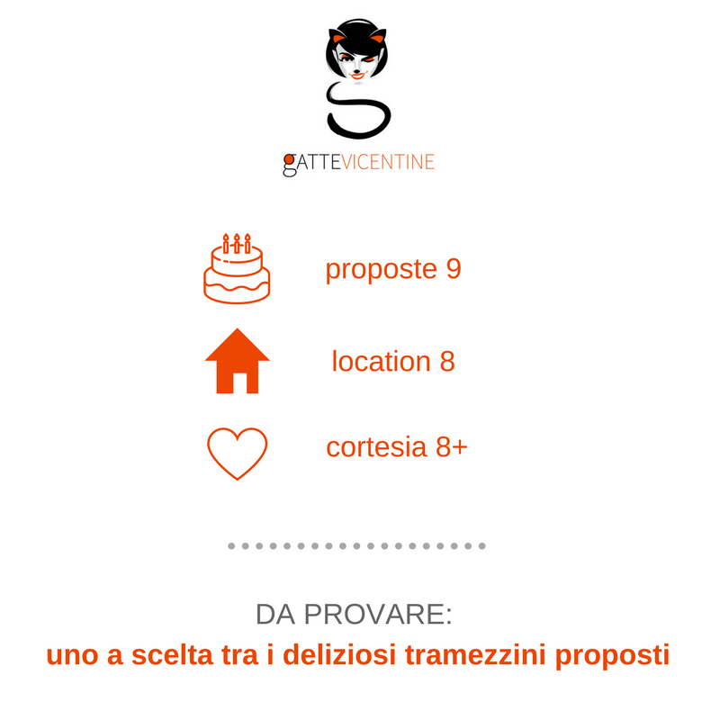 pasticceria poggiana vicenza dove mangiare a vicenza cosa fare a vicenza donne di vicenza magazine veneto cosa fare in veneto donne venete donne del veneto pasticceria vicenza pasticceria veneto dolce e salato veneto vicenza dolci poggiana pasticcere ferrovieri vicenza magazine notizie vicenza cronaca vicenza gatte vicentine paolo poggiana