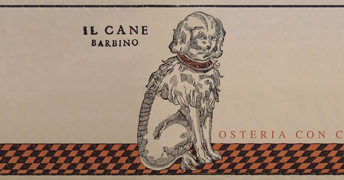 gatte in osteria del cane barbino dove mangiare a vicenza osteria trattoria vicenza notizie video vicenza magazine veneto cosa fare a vicenza cosa fare in veneto dove mangiare a vicenza veneto food ilaria rebecchi anna indri raselli cibo vicentino gatte vicentine donne di vicenza