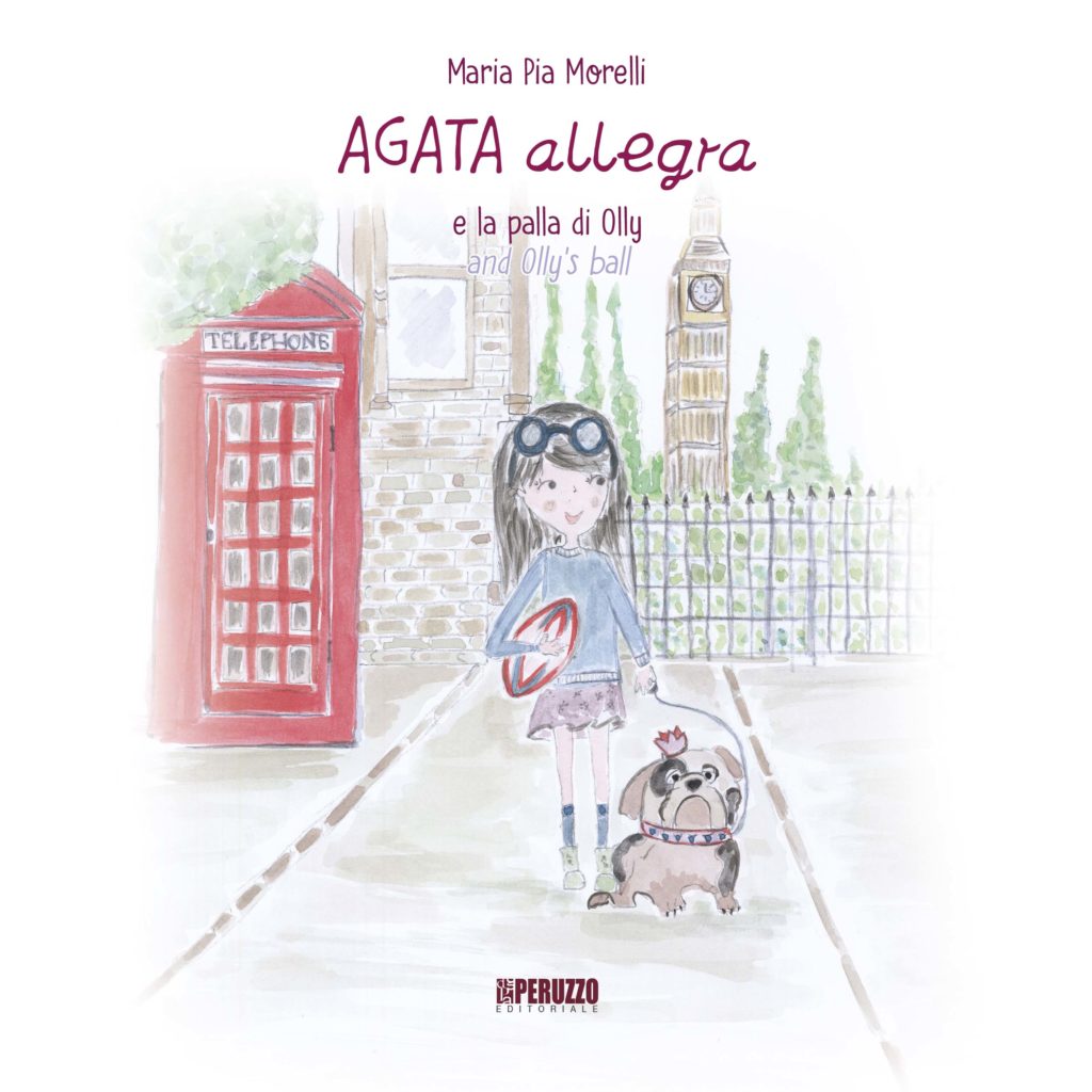 agata allegra libro maria pia morelli scrittrice vicentina donne di vicenza storie di donne cosa fare a vicenza gatte vicentine magazine vicenza eventi appuntamenti libri storie di bambine coraggiose veneto artisti scrittori veneti ilaria rebecchi intervista