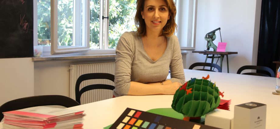 giulia manea video intervista di ilaria rebecchi storie di donne di vicenza donne vicentine gatte vicentine magazine vicenza eventi cosa fare a vicenza tipografia unione unione collector montagna vicenza tipografia a vicenza creatività vicenza dove andare a vicenza eventi vicentini donne del vicentino manea bertoldo tipografia rebecchi intervista