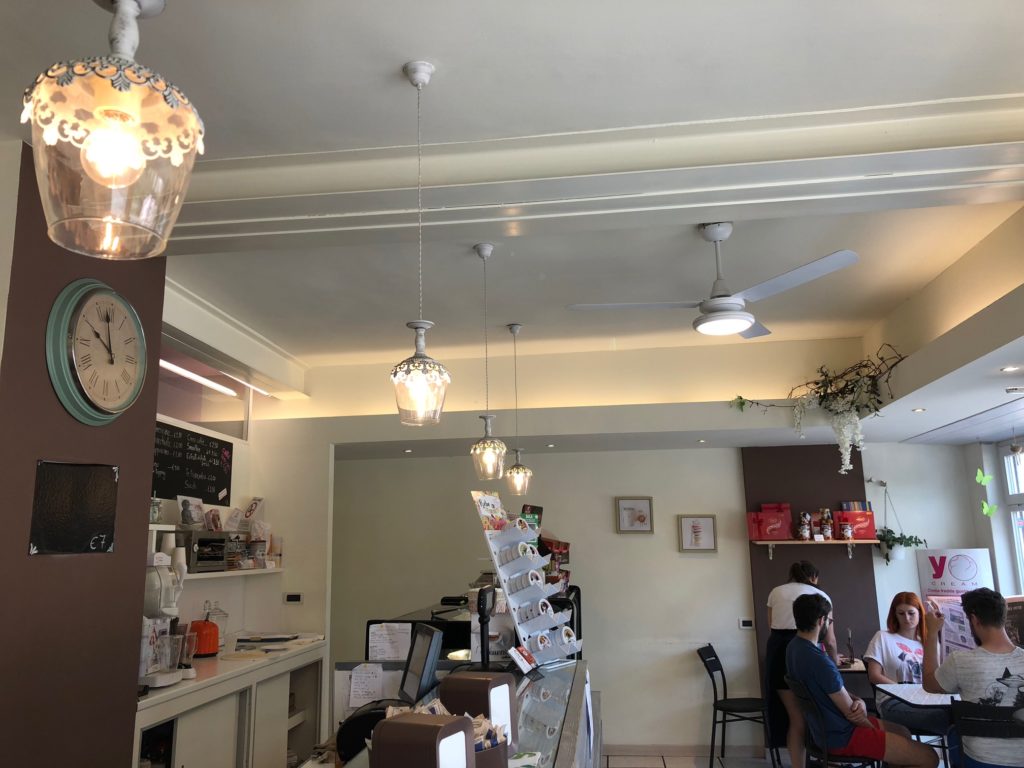 che bon pasticceria vicenza caffè caffetteria a vicenza colazione vicenza magazine notizie vicenza cosa fare a vicenza dove mangiare a vicenza margherita grotto gatte vicentine donne di vicenza food veneto magazine