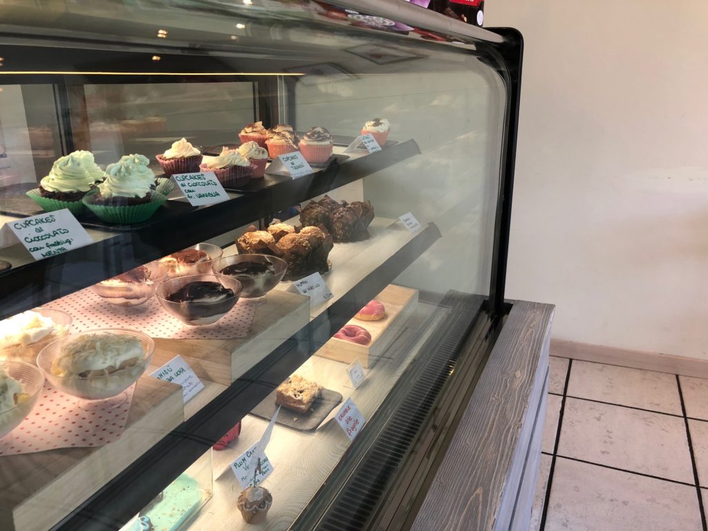 che bon pasticceria vicenza caffè caffetteria a vicenza colazione vicenza magazine notizie vicenza cosa fare a vicenza dove mangiare a vicenza margherita grotto gatte vicentine donne di vicenza food veneto magazine