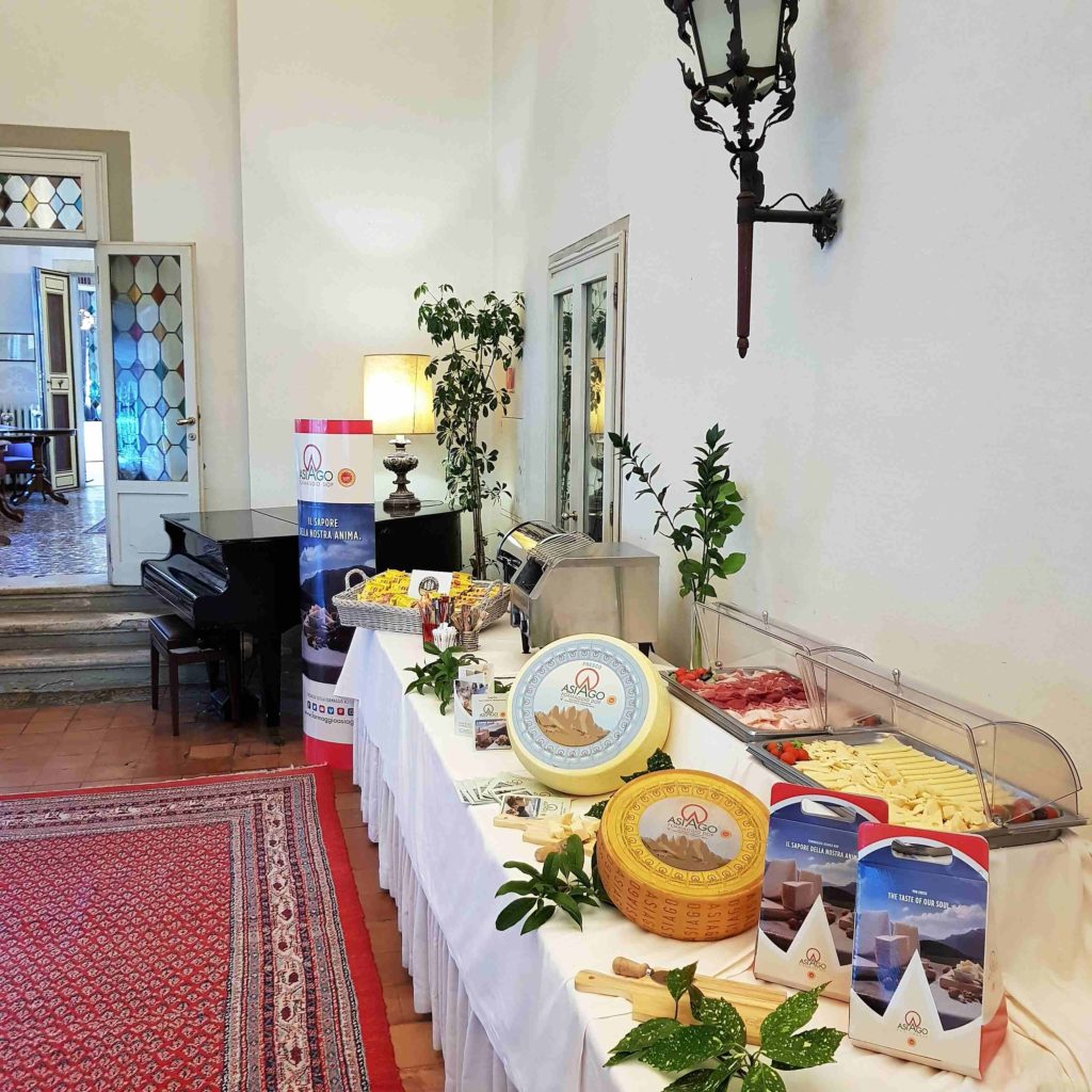 consorzio tutela formaggio asiago consorzio villevenete ville vicenza magazine vicenza notizie cosa fare a vicenza gaetano curreri stadio band laura morante villa cordellina lombardi ilaria rebecchi gatte vicentine donne di vicenza appunatamenti eventi vicenza