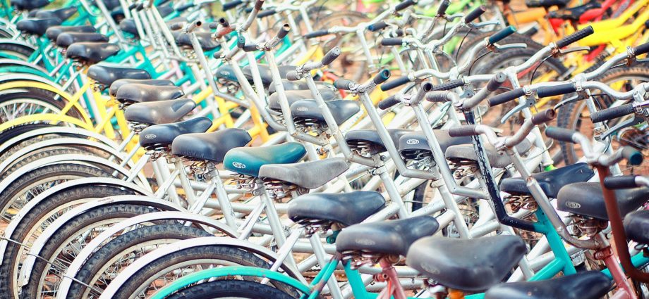 dove parcheggiare la bici a vicenza dove parcheggiare la bicicletta a vicenza trasporti veneto magazine vicenza news veneto cosa fare in veneto cosa fare a vicenza furti bici veneto furti bici italia furti bici vicenza ilaria rebecchi gatte vicentine donne di vicenza