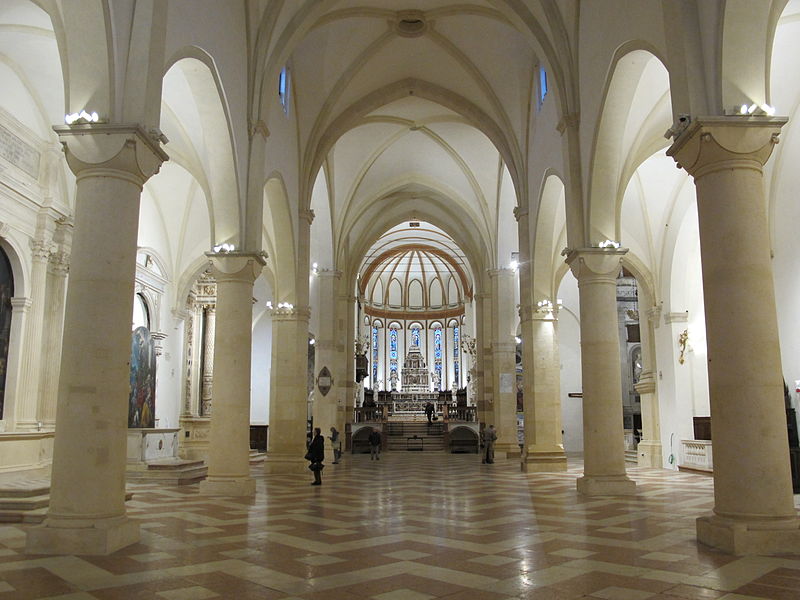 chiesa di santa corona a vicenza gatte vicentina veneto eventi magazine vicenza magazine veneto cosa fare a vicenza cosa fare in veneto news ilaria rebecchi giornalista vicenza gatte vicentine donne di vicenza chiesa di santa corona vicentina cosa vedere a vicenza cosa fare in veneto magazine veneto