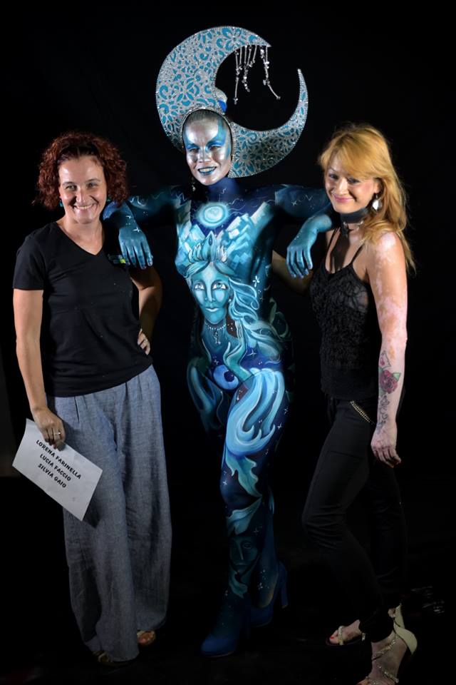 belly painting vicenza truccabimbi veneto artisti vicenza arte veneto creativi vicenza creativi veneto creativity vicenza ilaria rebecchi intervista lorena farinella lorenart bodypainting veneto belly painting vicenza body painting cosa fare a vicenza storie di donne vicentine donne di vicenza gatte vicentine