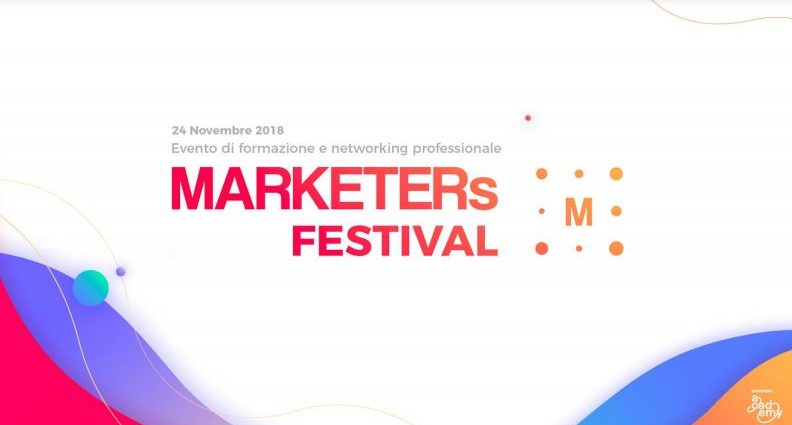 marketers festival vicenza 2018 festival marketers academy cosa fare in veneto cosa fare a vicenza eventi veneto magazine vicenza notizie veneto news vicenza donne impresa veneto impresa vicenza imprenditoria veneto marketing vicenza corso di formazione corso di marketing vicenza donne di vicenza donne vicentine gatte vicentine fiera di vicenza 2018 ilaria rebecchi romano cappellari brand veneto aziende vicenza