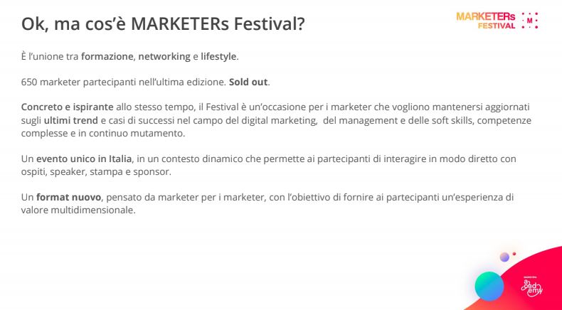 marketers festival vicenza 2018 festival marketers academy cosa fare in veneto cosa fare a vicenza eventi veneto magazine vicenza notizie veneto news vicenza donne impresa veneto impresa vicenza imprenditoria veneto marketing vicenza corso di formazione corso di marketing vicenza donne di vicenza donne vicentine gatte vicentine fiera di vicenza 2018 ilaria rebecchi romano cappellari brand veneto aziende vicenza