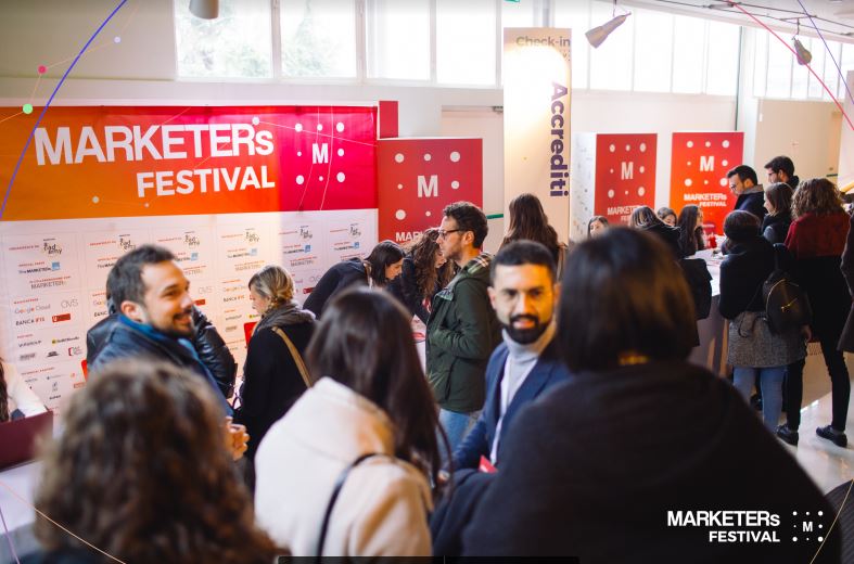 marketers festival vicenza 2018 festival marketers academy cosa fare in veneto cosa fare a vicenza eventi veneto magazine vicenza notizie veneto news vicenza donne impresa veneto impresa vicenza imprenditoria veneto marketing vicenza corso di formazione corso di marketing vicenza donne di vicenza donne vicentine gatte vicentine fiera di vicenza 2018 ilaria rebecchi romano cappellari brand veneto aziende vicenza