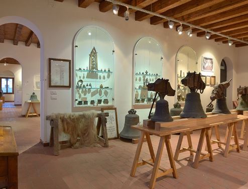 san martino e zucca fiorita montegalda muvec museo veneto delle campane cosa fare a vicenza eventi cosa fare in veneto magazine vicenza donne vicentine donne di vicenza news gatte vicentine ilaria rebecchi