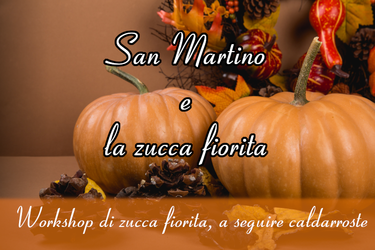 san martino e zucca fiorita montegalda muvec museo veneto delle campane cosa fare a vicenza eventi cosa fare in veneto magazine vicenza donne vicentine donne di vicenza news gatte vicentine ilaria rebecchi