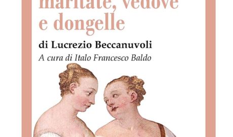 Lucrezio Beccanuvoli tutte le donne Vicentine magazine donne vicenza donne veneto storia vicenza libro veneto Ilaria Rebecchi Gatte vicentine storia veneto news vicenza storia blog veneti blogger vicenza blog