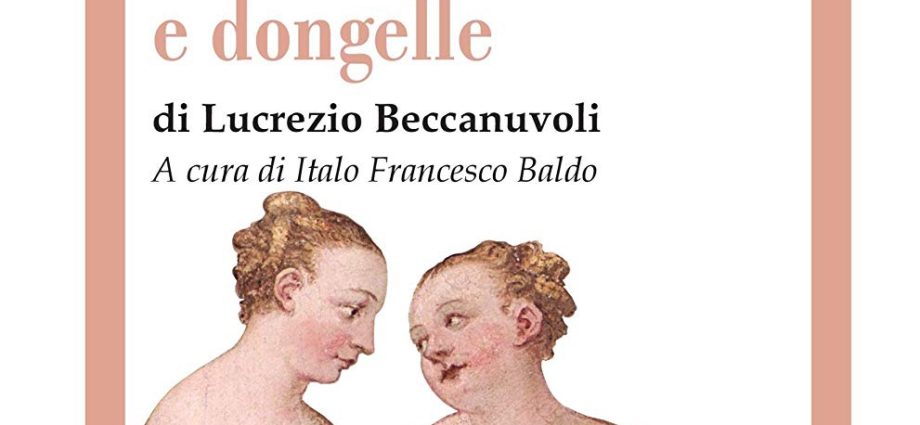 Lucrezio Beccanuvoli tutte le donne Vicentine magazine donne vicenza donne veneto storia vicenza libro veneto Ilaria Rebecchi Gatte vicentine storia veneto news vicenza storia blog veneti blogger vicenza blog