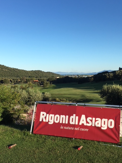 trofeo di golf rigoni di asiago montagna vicenza magazine veneto news vicenza notizie veneto sport vicenza donne vicentine gatte vicentine ilaria rebecchi golf in veneto campi da golf vicenza asiago golf torneo di golf trofeo rigoni di asiago 2019