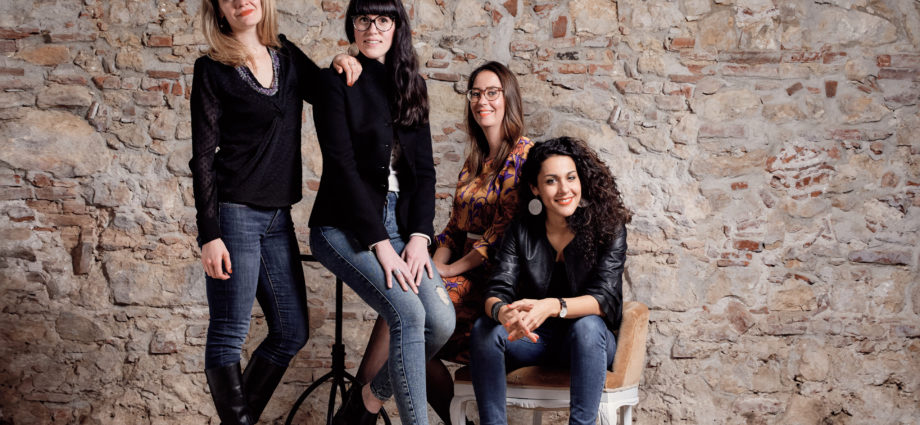 sesta estinzione sixtinction irene d'agati alice testa sesta estinzione elon musk ask eleno askelon chiara cantarella francesca bellomo cosa fare in veneto cosa fare a vicenza donne venete donne vicentine ambiente animali salvaguardia animali gatte vicentine ilaria rebecchi