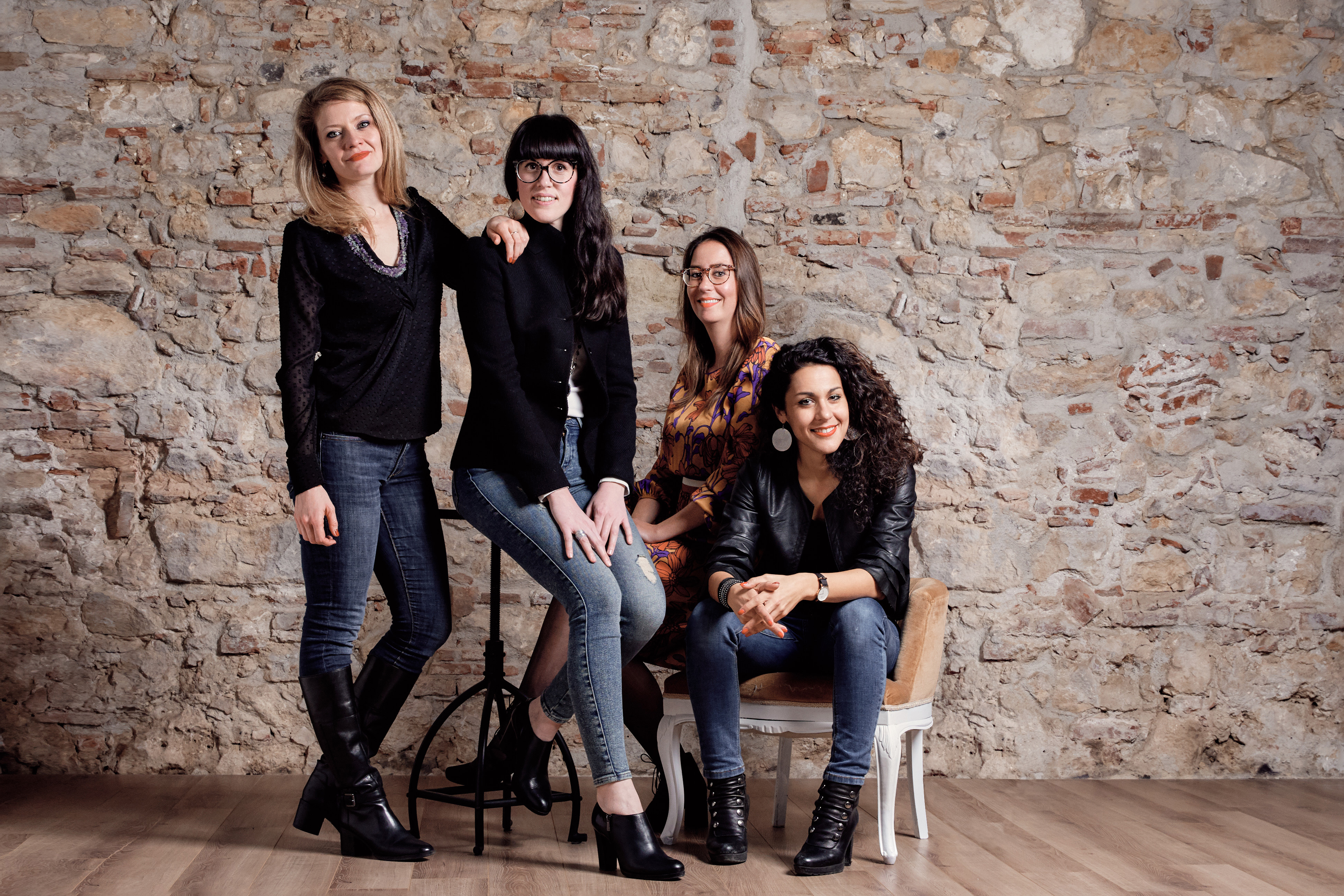 sixtinction irene d'agati alice testa sesta estinzione elon musk ask eleno askelon chiara cantarella francesca bellomo cosa fare in veneto cosa fare a vicenza donne venete donne vicentine ambiente animali salvaguardia animali gatte vicentine ilaria rebecchi
