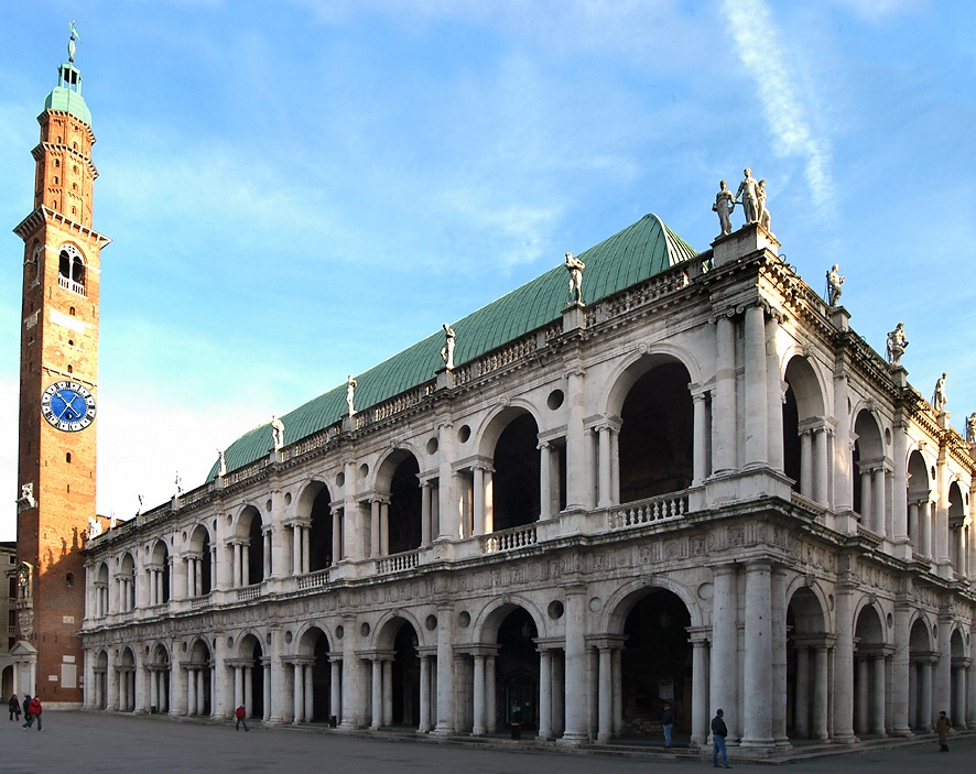 Tre anni di grandi mostre a vicenza arte veneto Cultura vicenza cosa fare in veneti cosa fare a vicenza Ilaria Rebecchi Gatte Vicentine donne 