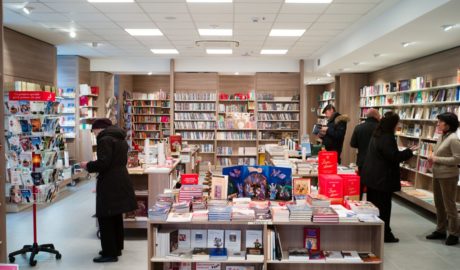 nuova libreria san paolo vicenza libri veneto eventi vicenza magazine donne vicenza shopping veneto cosa fare in veneto cosa fare a vicenza appuntamenti veneto gatte vicentine