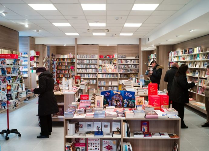 nuova libreria san paolo vicenza libri veneto eventi vicenza magazine donne vicenza shopping veneto cosa fare in veneto cosa fare a vicenza appuntamenti veneto gatte vicentine