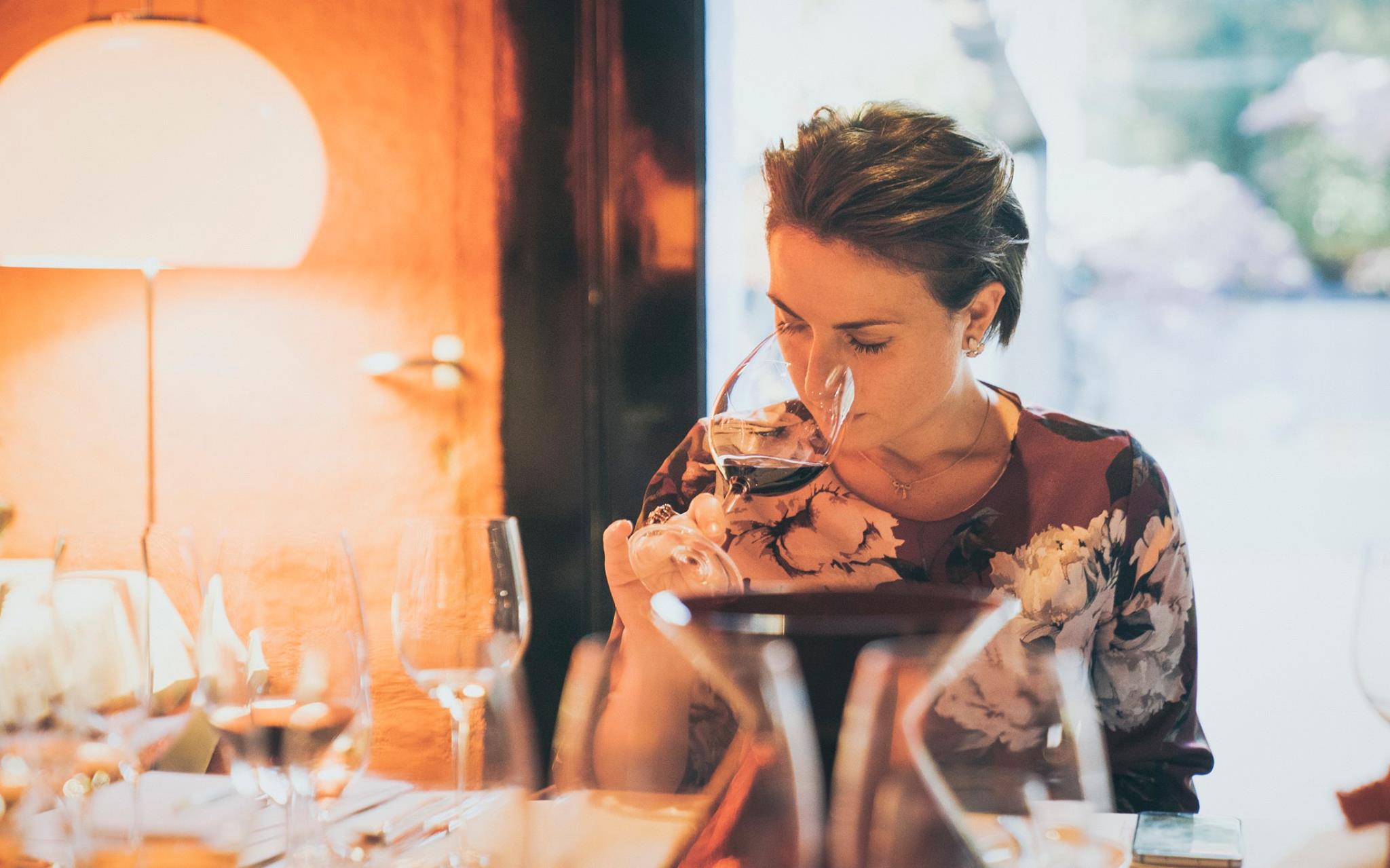 the winey soul valentina zanella intervista ilaria rebecchi magazine veneto donne vicentine donne di vicenza vino vicentino vino veneto viticoltura veneto cosa fare in veneto cosa fare a vicenza notizie veneto donne storie di donne zonin blogger veneto blogger vicenza