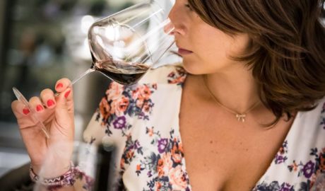 the winey soul valentina zanella intervista ilaria rebecchi magazine veneto donne vicentine donne di vicenza vino vicentino vino veneto viticoltura veneto cosa fare in veneto cosa fare a vicenza notizie veneto donne storie di donne zonin blogger veneto blogger vicenza