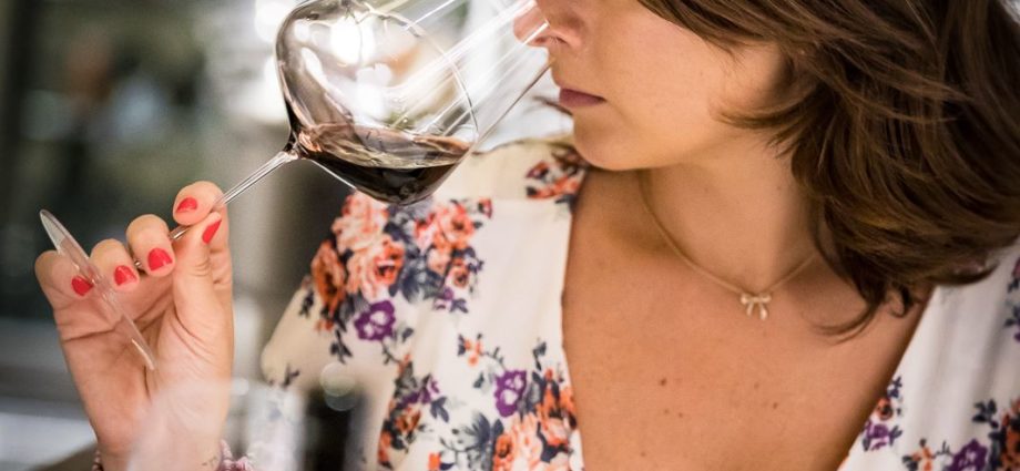 the winey soul valentina zanella intervista ilaria rebecchi magazine veneto donne vicentine donne di vicenza vino vicentino vino veneto viticoltura veneto cosa fare in veneto cosa fare a vicenza notizie veneto donne storie di donne zonin blogger veneto blogger vicenza
