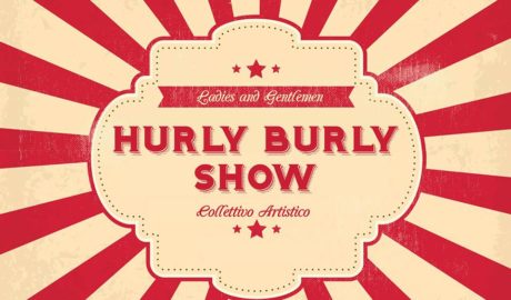 hurly burly show vicenza eventi in veneto vicenza pride 2019 ilaria rebecchi burlesque vicenza arte spettacoli vicenza show ketty pertegato ketty page burlesque vicenza