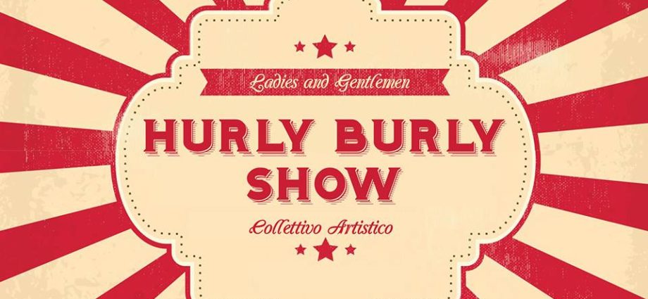 hurly burly show vicenza eventi in veneto vicenza pride 2019 ilaria rebecchi burlesque vicenza arte spettacoli vicenza show ketty pertegato ketty page burlesque vicenza