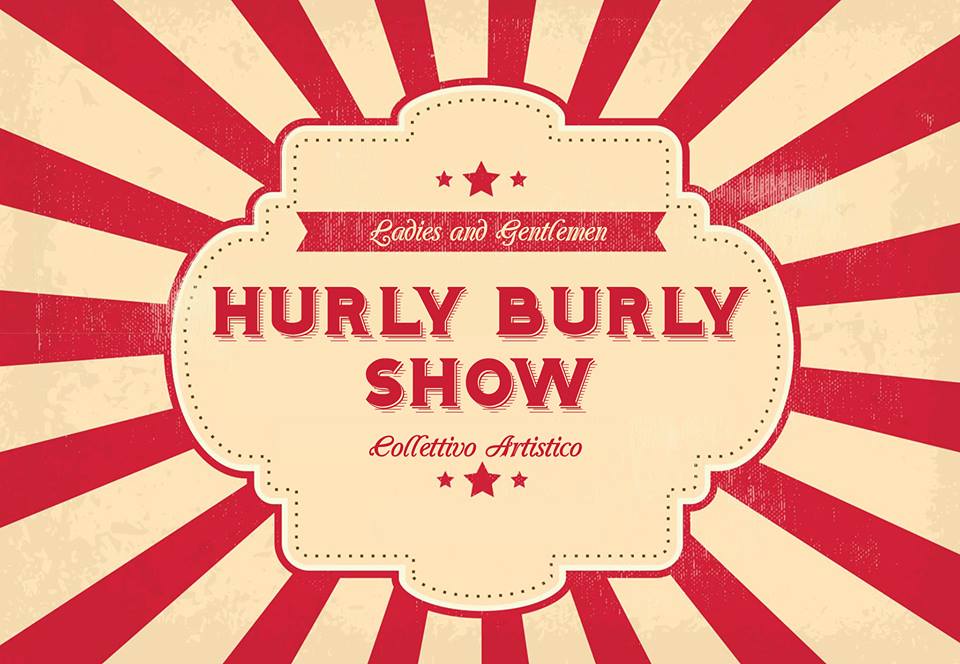 hurly burly show vicenza eventi in veneto vicenza pride 2019 ilaria rebecchi burlesque vicenza arte spettacoli vicenza show ketty pertegato ketty page burlesque vicenza