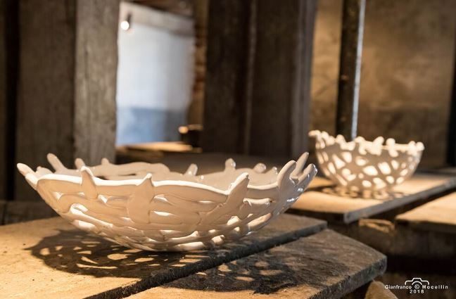 festa della ceramica di nove portoni aperti manifatture nove ceramica ilaria rebecchi magazine veneto eventi a vicenza magazine del veneto notizie eventi in veneto eventi a vicenza artigianato eccellenze vicentine donne vicenza gatte vicentine