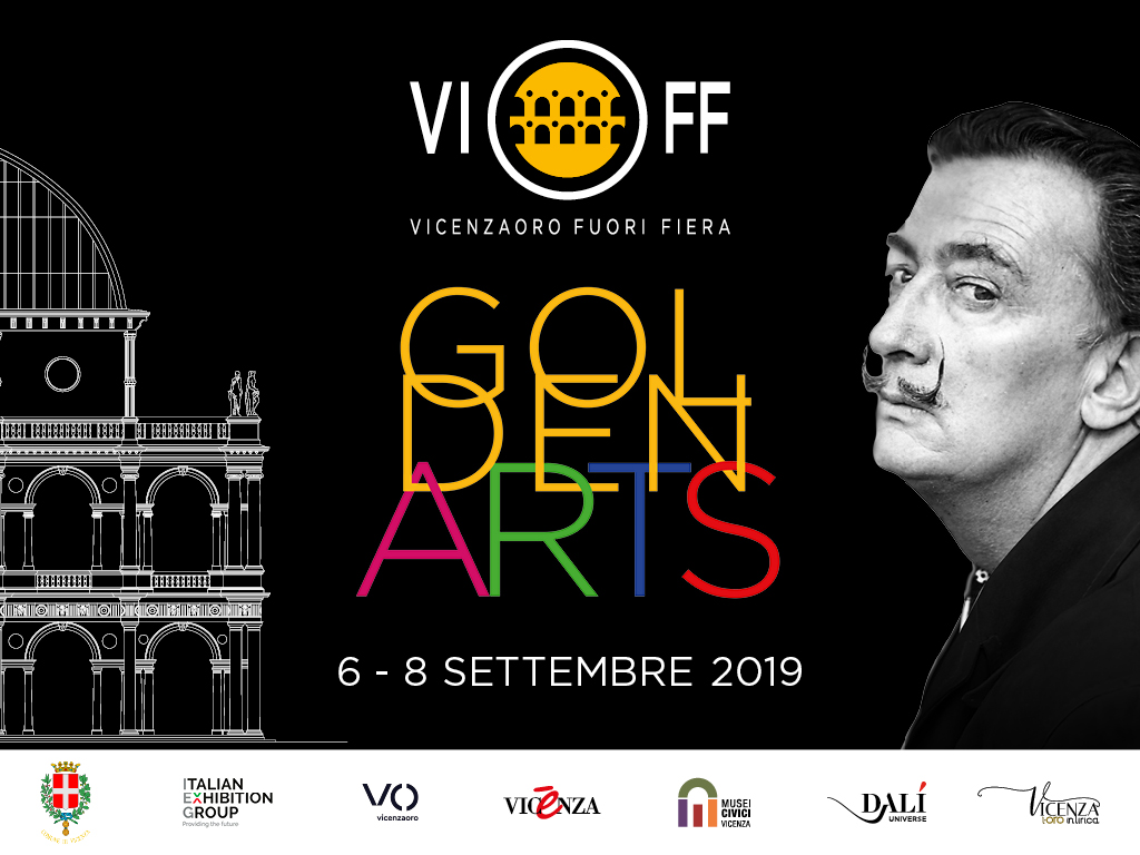 vicenzaoro fuori fiera dell'oro di vicenza eventi in veneto magazine vicenza donne venete ilaria rebecchi gatte vicentine vioff vicenza oro vicenzaoro september 2019 comune di vicenza golden arts