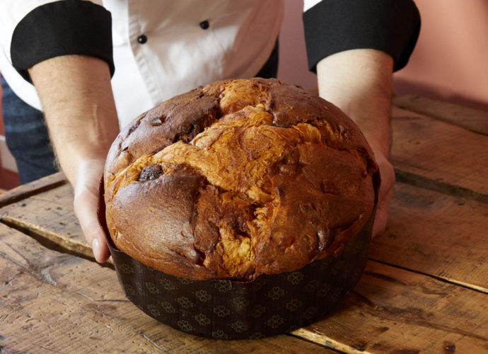 pasticceria filippi panettone speziale panettone oriente pasticceria vicenza che bon ilaria rebecchi cos afare a vicenza food veneto magazine vicenza donne gatte vicentine mangiare a vicenza