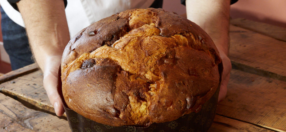 pasticceria filippi panettone speziale panettone oriente pasticceria vicenza che bon ilaria rebecchi cos afare a vicenza food veneto magazine vicenza donne gatte vicentine mangiare a vicenza
