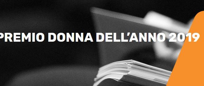 premio donna dell'anno 2019 treviso creativity weeke ilaria rebecchi cosa fare in veneto cosa fare a vicenza donne eventi in veneto magazine donne gatte vicentine