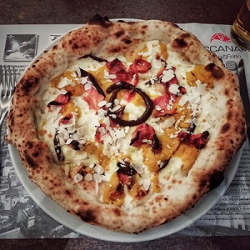 vicenza ristoranti pizzeria spaccanapoli pizza e fritto vicenza dove mangiare in veneto magazine vicenza food ristoranti veneto donne vicenza gatte vicentine eleonora garzia cooking lele