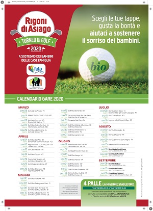 gatte vicentine torneo rigoni di asiago golf ilaria rebecchi donne vicenza